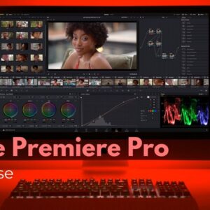 Adobe Premiere Pro