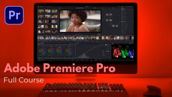 Adobe Premiere Pro