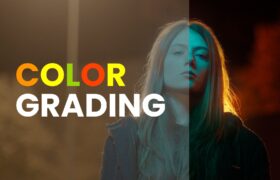 Color Grading