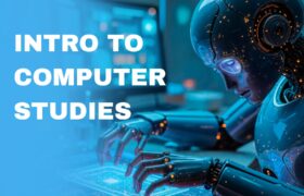 Intro to Computer Studies